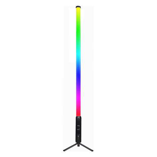 BO-TUBE192 IP65 WIRELESS BATTERY 360° PIXEL TUBE